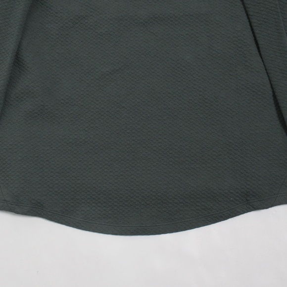 Lululemon Men's At Ease Hoodie Smoked Spruce Size S - Picture 8 of 12